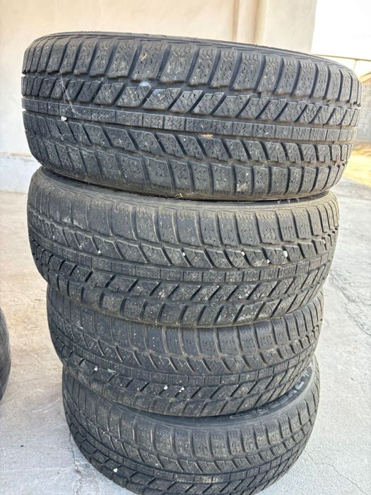 R14 R16 лето R16 зима