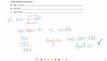 Matematică 1–8 | Meditații Interactive Online | Copii din orice județ