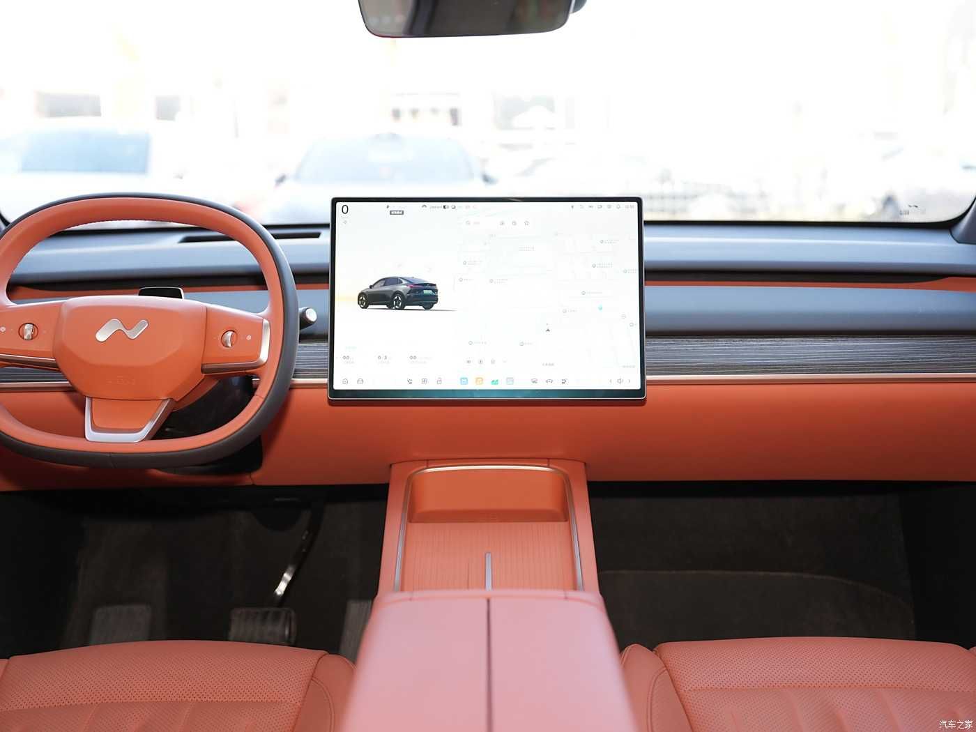 Nio ET9, Onvo L60, ES6, ES7, ES8, EC7, ET5 и ET5T электрокар под заказ