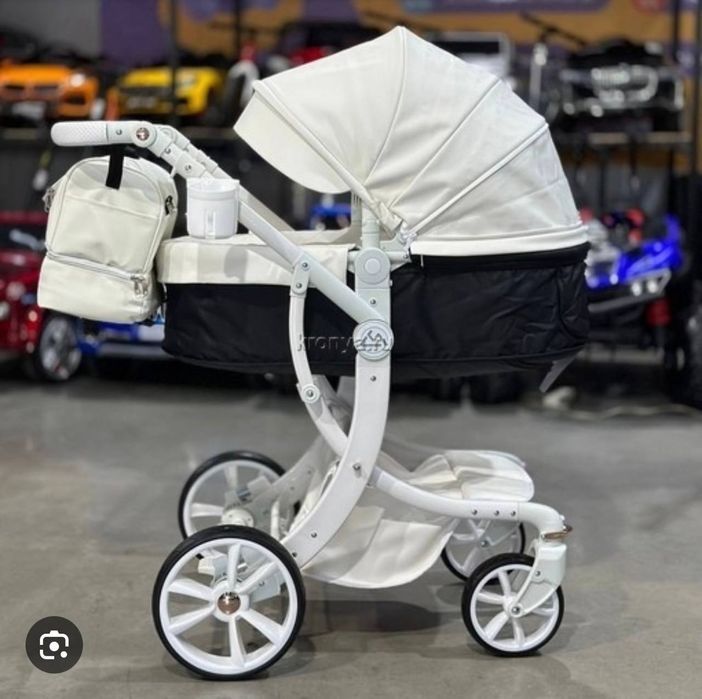 Детская коляска продается