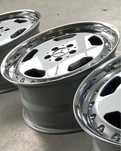 Разглобяеми Джанти BBS AMG Aero 2, 18x8.5 ET44 оригинални