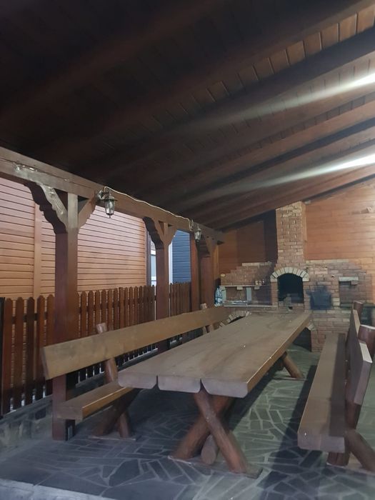 Închiriez cabană la Figa de sărbătorile de iarna