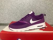ОРИИГНАЛНИ *** Nike Air Max Thea Premium / Purple