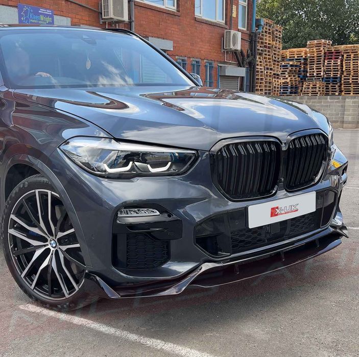 Решетка / маска BMW X5 G05 - F95 X5m - двойни бъбреци