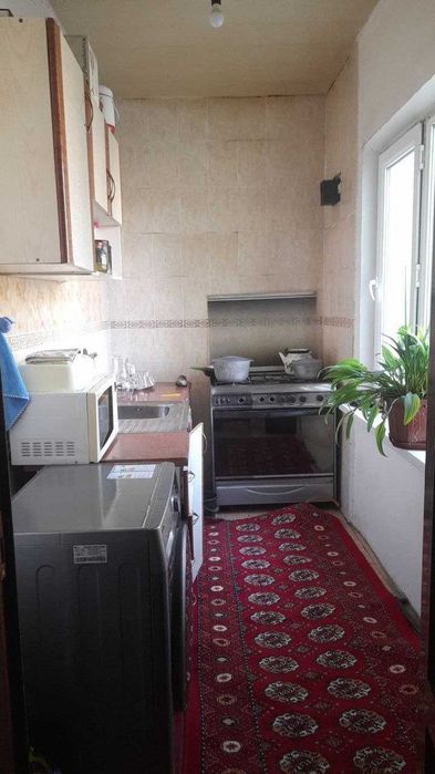 Сергели квартира под ипотеку 138961