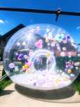 Bubble House, Ploiești