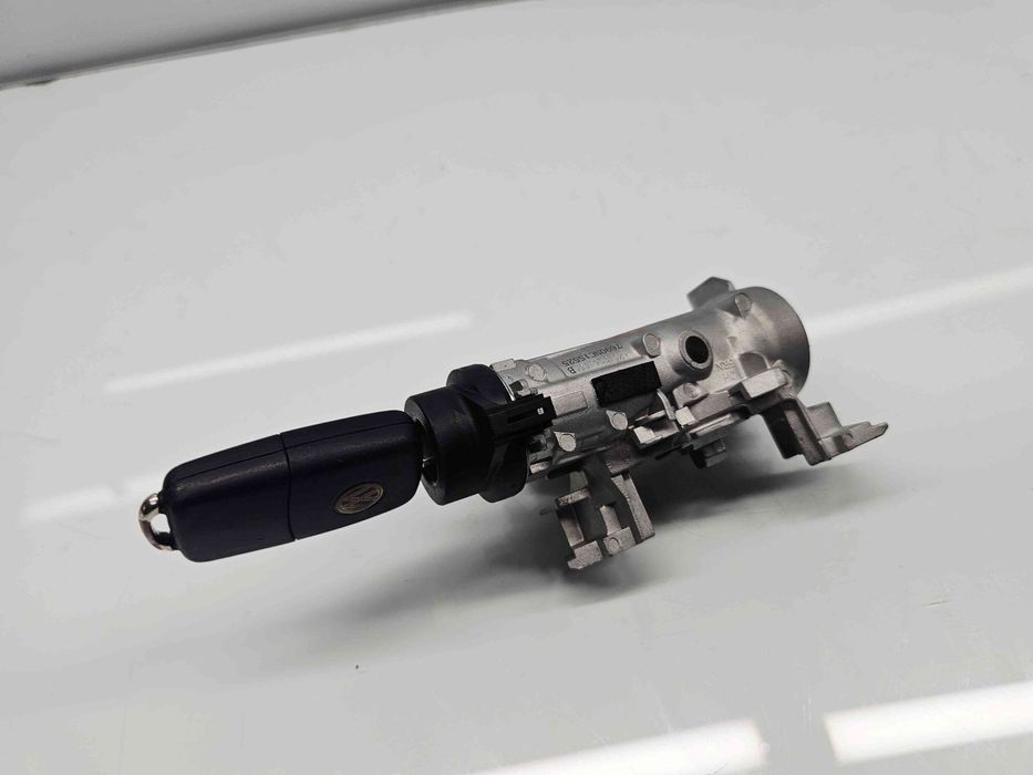 Contact cu cheie  AUDI A3 (8P1) [Fabr 2003-2012] 1K0905851B 1.6 TDI C