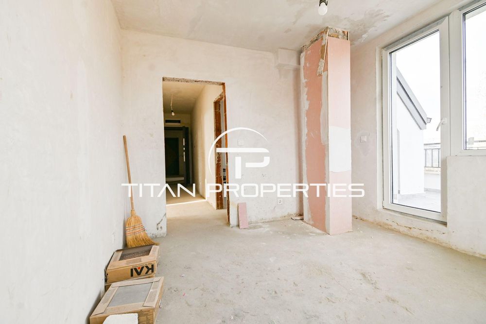 Продава се Тристаен апартамент в София, Овча купел 1 - 130 кв.м за 1600 €/кв.м - Снимка #7