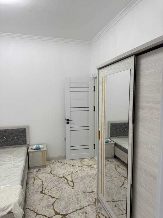 Аренда Олмос махалла Яшнобод туманида 3 хонали Ng9134