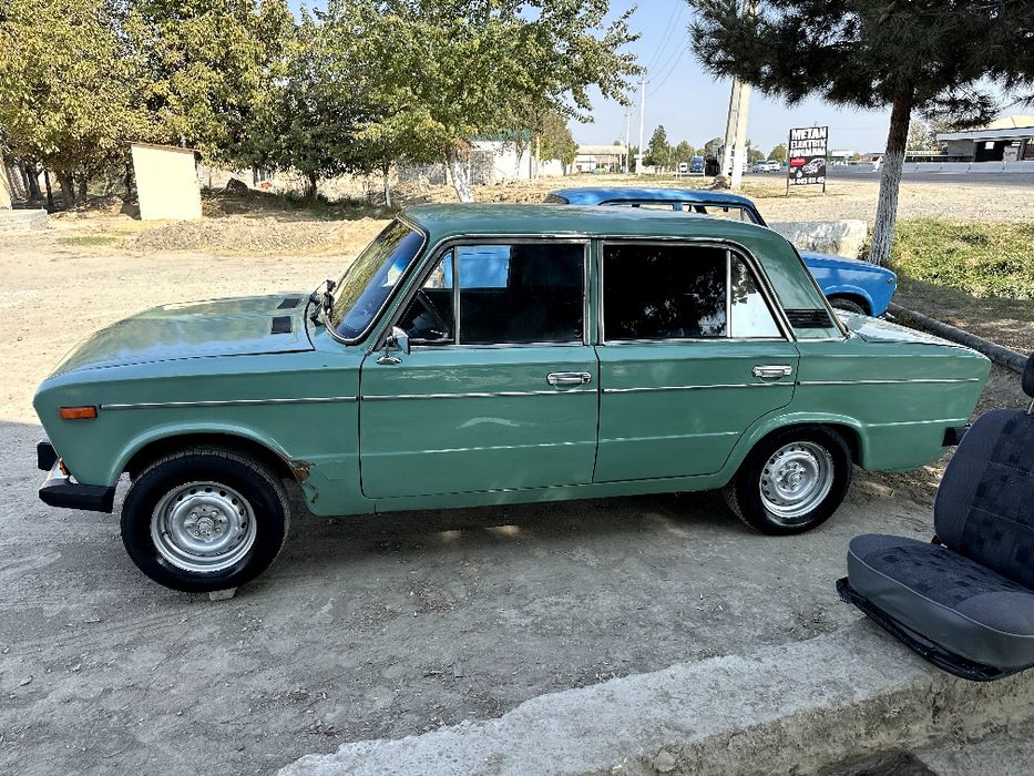 Vaz 2106 sotiladi