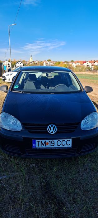 Volkswagen Golf 5