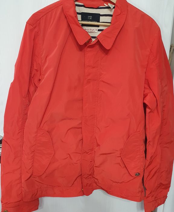 Jacheta Scotch&Soda mas XL