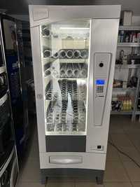 GPE DRX 30 aparat vending snack si bauturi reci