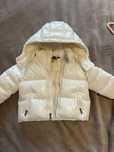 Geaca fetite Ralph Lauren