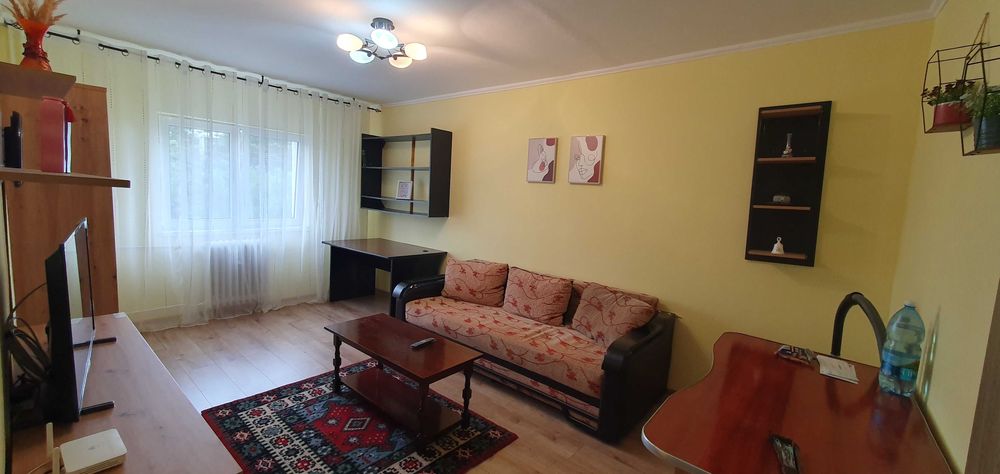 De închiriat ap 2 camere