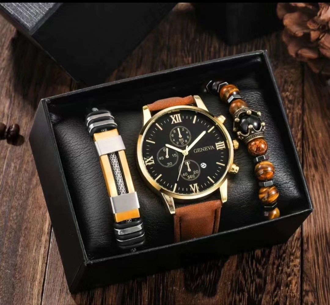 Подарки, мужские часы