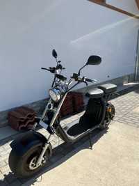 Vând Moped Electric CityCoco 2000W