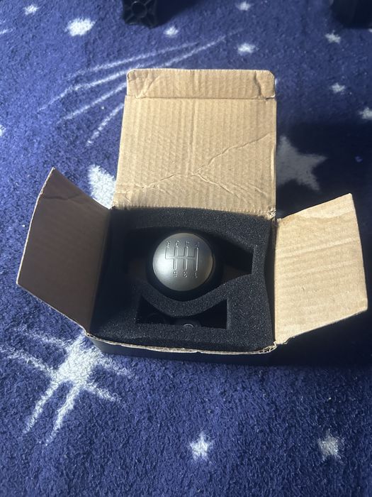 Vand volan gaming myria mg7148