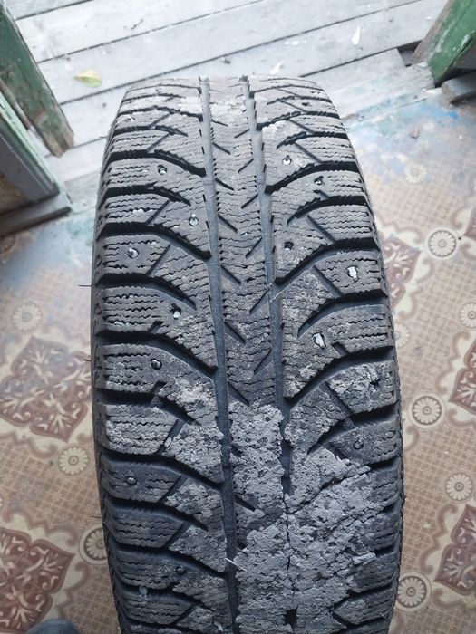 комплект колес 15 бриджстоун