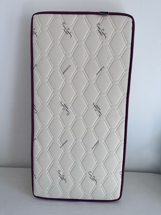 Бебешки Матрак Pierre Cardin