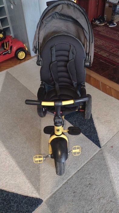 Trotineta copii marca Lorelli Jaguar