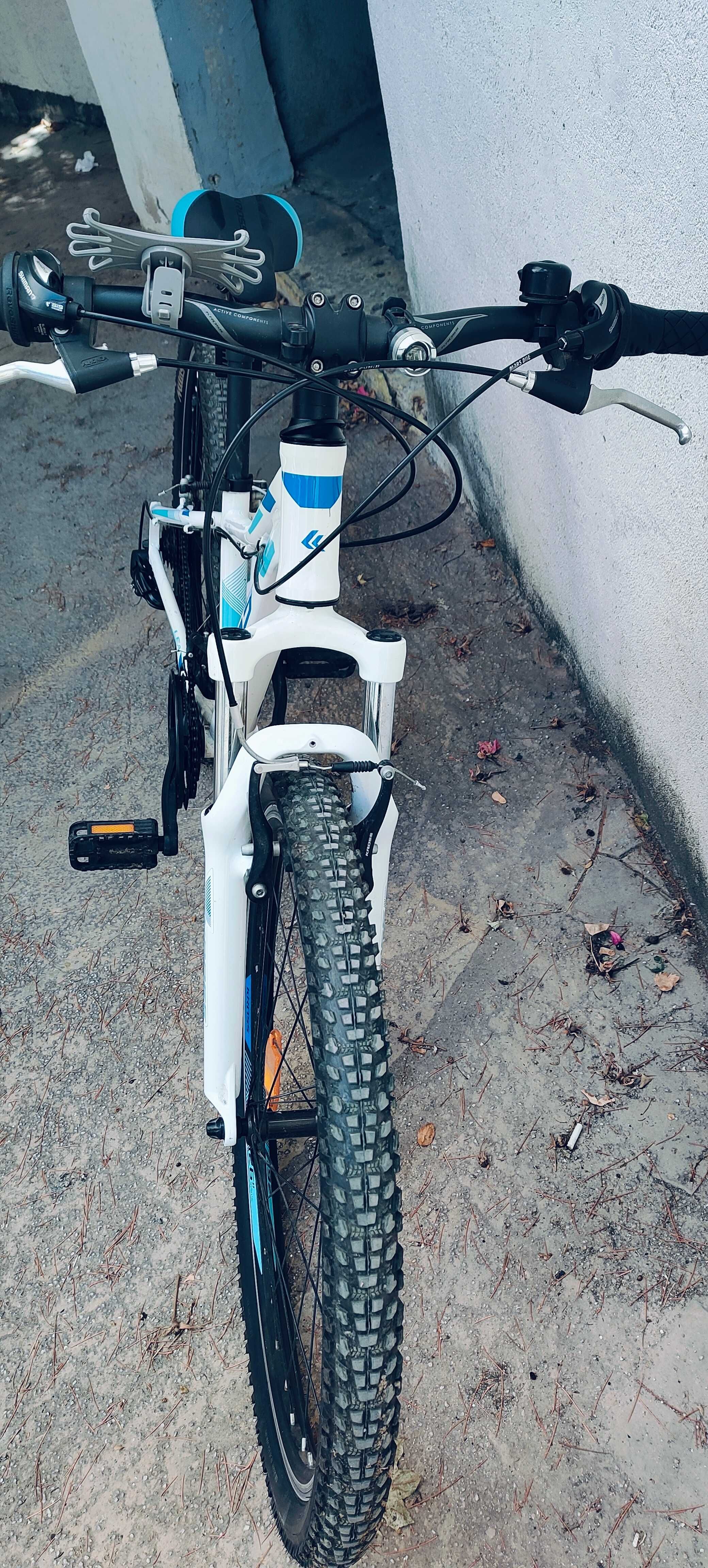 Колело Kross LEA 26"