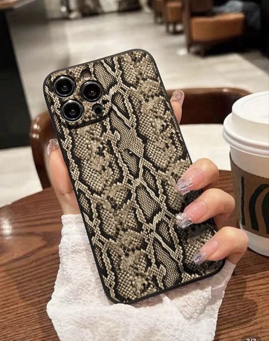 Кейсове за телефони İphone и Samsung