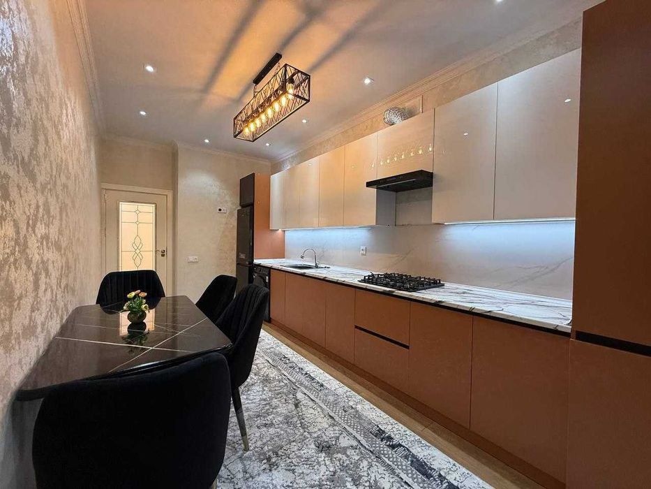 Sagdiana hududida kvartira zudlik bilan sotiladi!