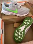 Маратонки Nike Revolution 6 NN