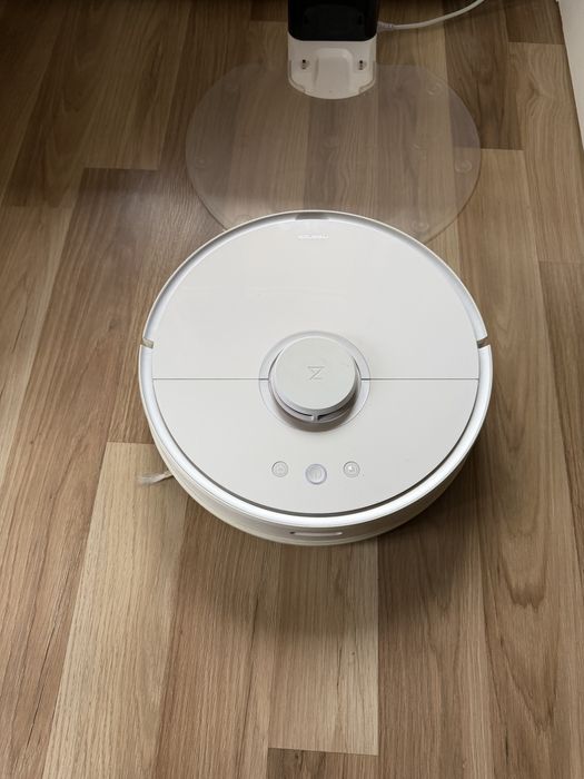 Roborock S5 прахосмукачка робот