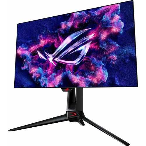 Monitor Gaming OLED ASUS ROG Swift 27 inch, 240 Hz | UsedProducts.Ro