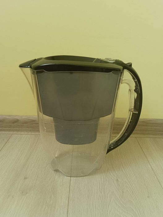 Кана за Филтриране на Вода