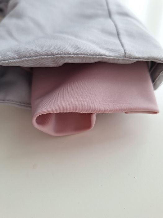 Ски яке 4F, 10 000, за момиче 146см.