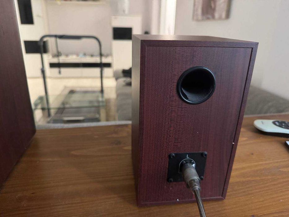 Boxe Edifier 2.1 150W S350DB