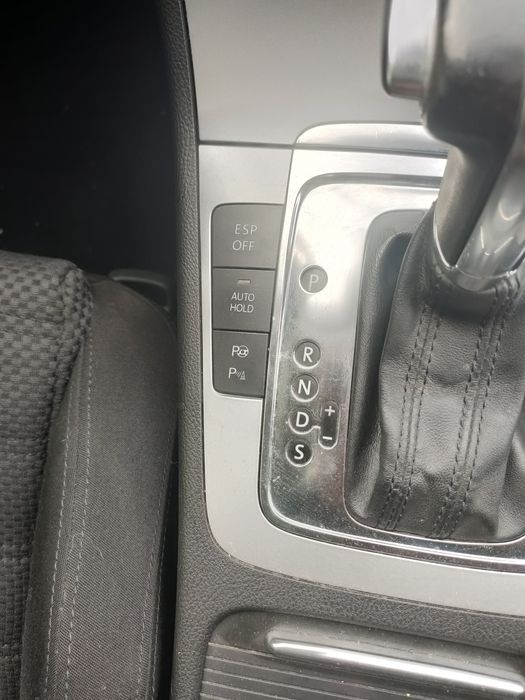 Passat B6 R-line 2008