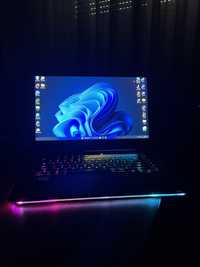 Laptop gaming Asus ROG Strix Scar 15 2022 [G533ZW]