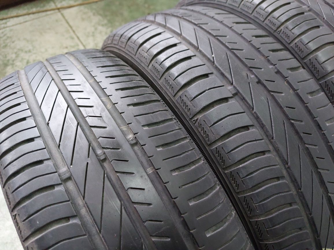 4 anvelope 165/60 R15 Goodyear