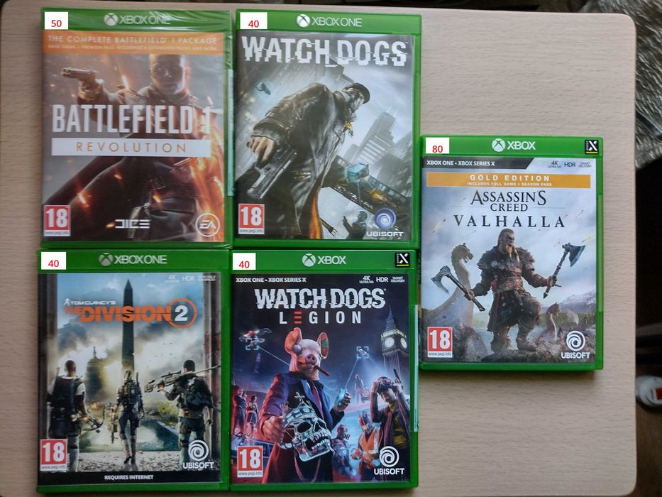 Jocuri  consola xbox