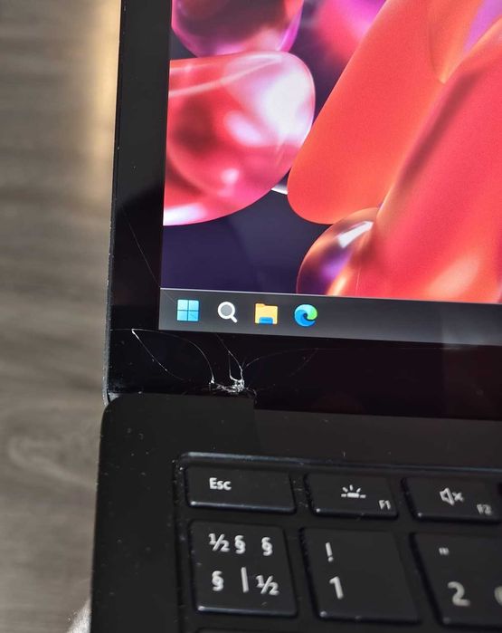 2022 Microsoft Surface Laptop 4 Ryzen5 Touchscreen Slim Metal