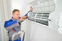 Instalare / Montare / Curatare Aer conditionat in maxim 48 ore