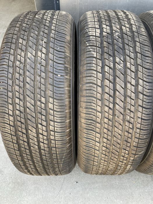 235/65/17 104T Yokohama Avid 34