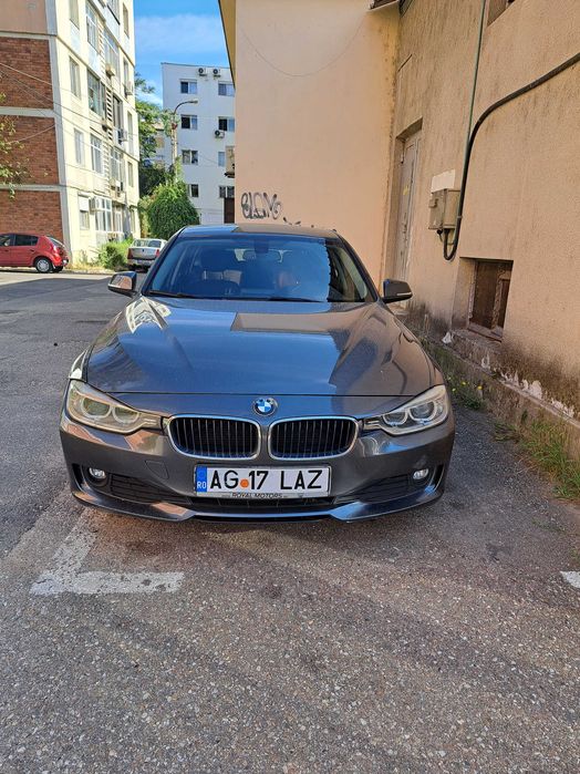 Vand bmw seria 3 ,320d 184 cp sport line