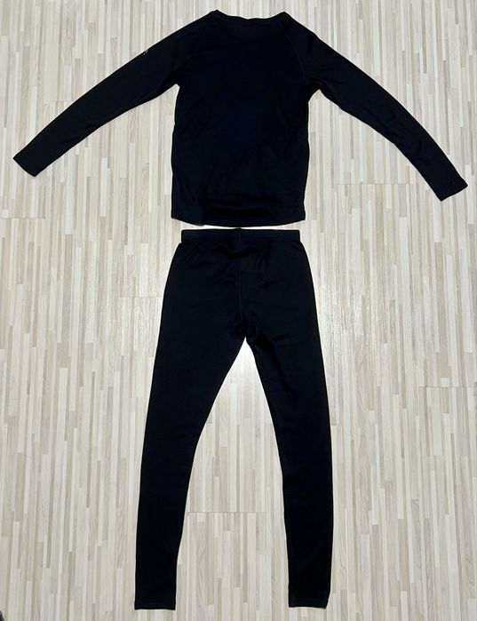 MC KINLEY комплект термобельо