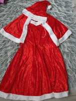 Costum de Craciun mami si bebe