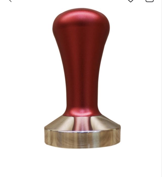 Темпер для кофемашины/ прес для кофемашины