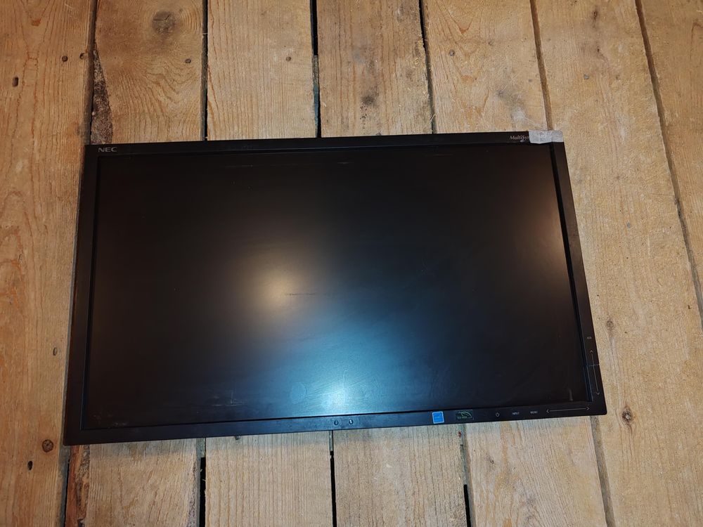 Monitoare 23” – HP, Dell