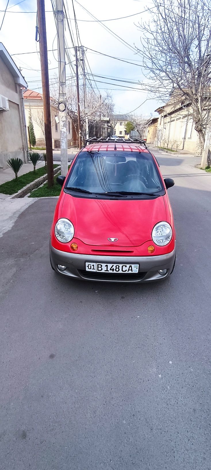 Продам Матиз "Best"