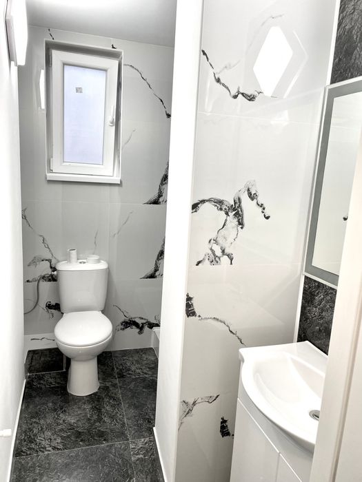 Apartament 1 camera plus Bucatarie