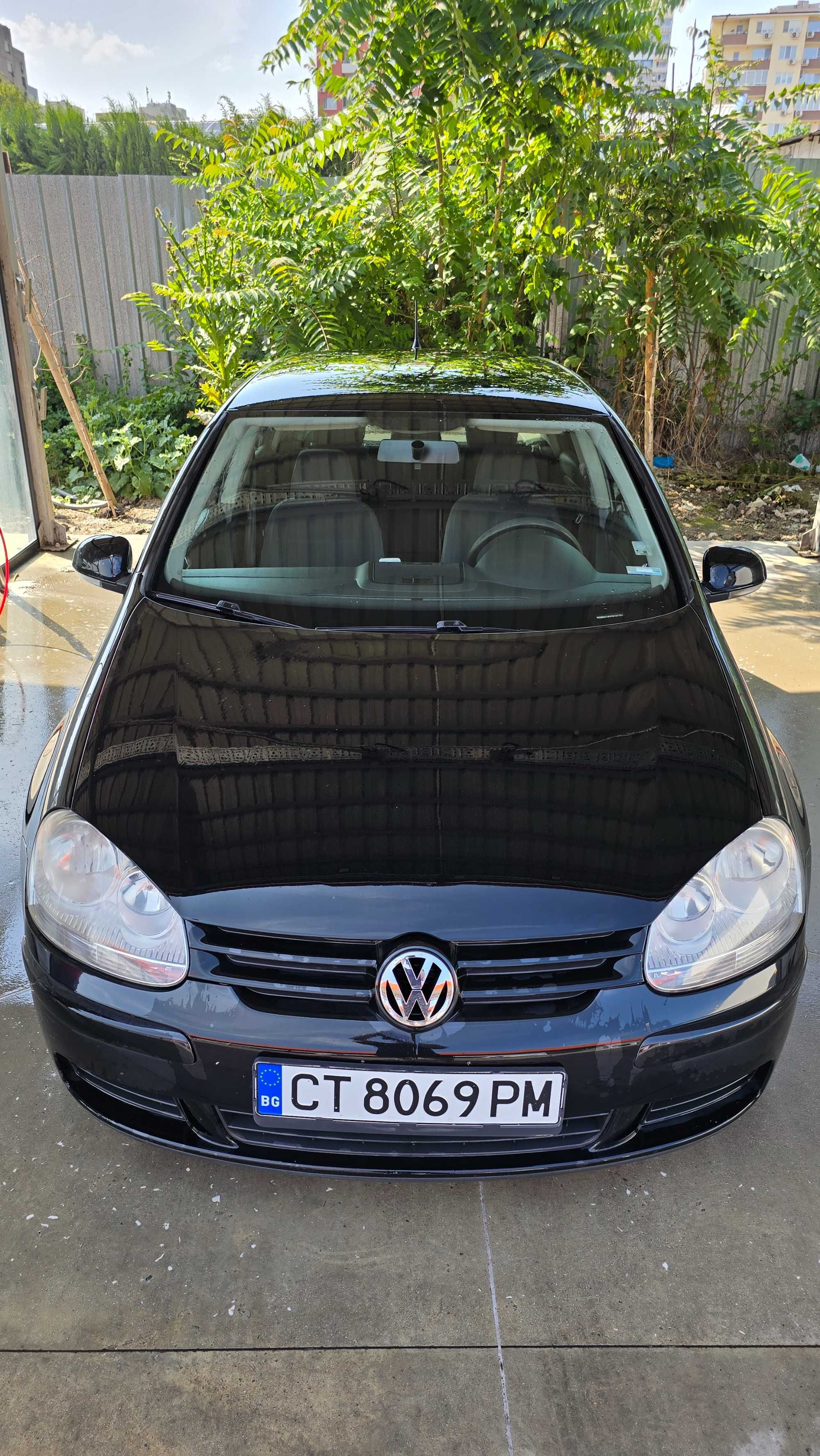 VW Golf Volkswagen Golf 2.5 Rabbit