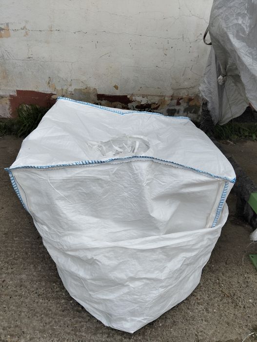 Saci de jumătate de țol